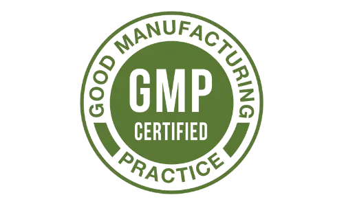 Chocotide gmp certified